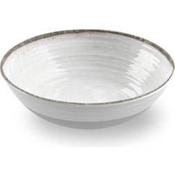 Epicurean Artisan Large Salad Bowl 30.9cm