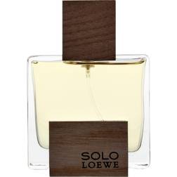 Loewe Solo Loewe Cedro EdT 50ml