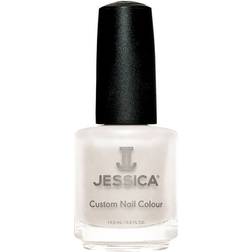 Jessica Nails Custom Nail Colour #1137 The Wedding 14.8ml