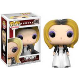 Funko Pop! Movies Horror S4 Bride of Chucky Tiffany