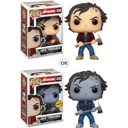 Funko Pop! Movies The Shining Jack Torrance