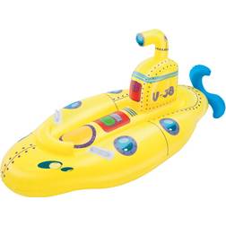 Bestway Unsinkable Submarine Rider