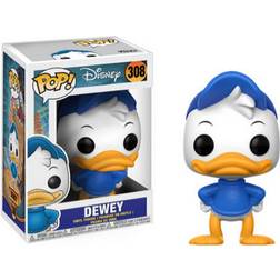 Funko Pop! Disney Ducktales Dewey