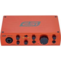 ESI U22 Xt Tarjeta De Sonido Usb