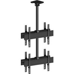 Multibrackets M Ceiling Mount Pro MBC2U2 7350073733583