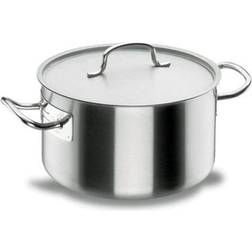 Lacor Chef Classic with lid 2.1 L