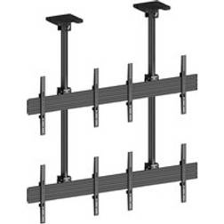 Multibrackets M Ceiling Mount Pro MBC2X2U 7350073733552