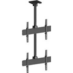 Multibrackets M Ceiling Mount Pro MBC2U 7350073733545