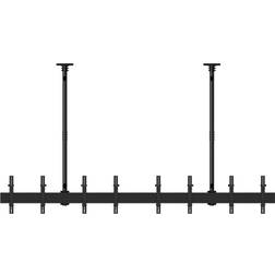 Multibrackets M Ceiling Mount Pro MBC4X1U2 7350073733514