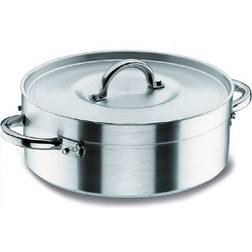 Lacor Chef con tapa 20.1 L 40 cm