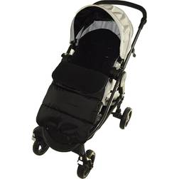 For Your Little One Footmuff Compatible with Graco