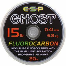 E-S-P Ghost Fluorocarbon 0.35mm 20m