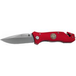 Böker Magnum Fire Brigade Coltello tascabile