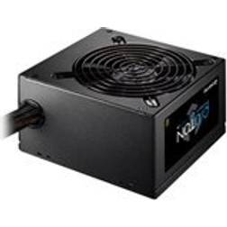 Chieftec Proton Series BDF-600S ATX12V 2.3-80 PLUS Bronze 600 Watt