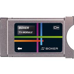 Boxer TV Module HD CI+