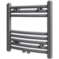 vidaXL 480x480 Grey
