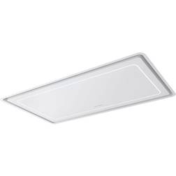 Faber High-Light 121 W 125 cm, Hvid