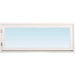 SP Fönster 1401205001310500 Balans 11-04 Trä Överkantshängt 3-glasfönster 118x48cm