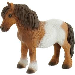 Bullyland Shetland Pony Mare 62566