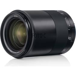 Zeiss Milvus 1.4/35 ZF.2 Lens