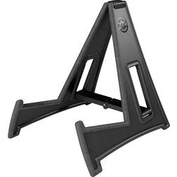 Konig & Meyer K&amp M 17595 Stand for Violin or Ukulele, Black