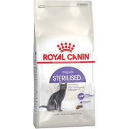Royal Canin Sterilised 10kg