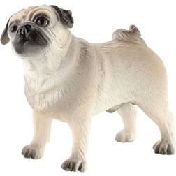 Bullyland Pug Percy 65425