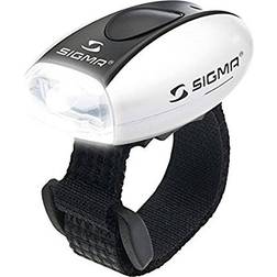 SIGMA Micro Front LED