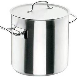 Lacor Chef Classic with lid 16.5 L 28 cm
