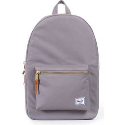 Herschel Settlement - Grey