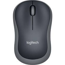 Logitech M185 Wireless Mouse