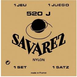 Savarez 520J Traditional High Tension