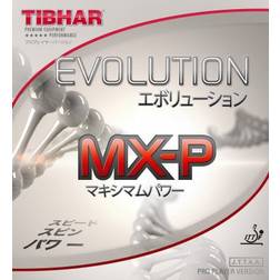 TIBHAR Evolution MX-P