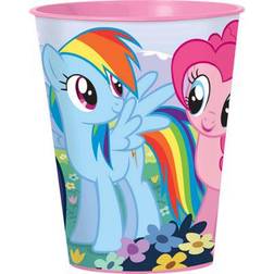 Amscan My Little Pony Favour Cup
