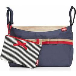 Babymel Stroller Organiser Navy