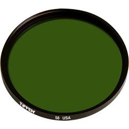 Tiffen Green 58 49mm