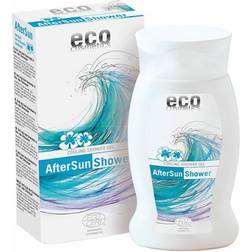 Eco Cosmetics After Sun Shower Gel 200ml