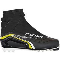 Fischer XC Classic Sr