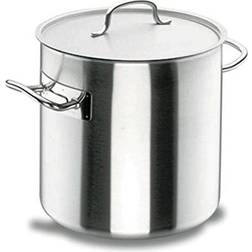 Lacor Chef Classic with lid 6.2 L 20 cm