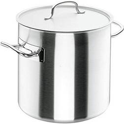 Lacor Chef Classic with lid 10 L 24 cm