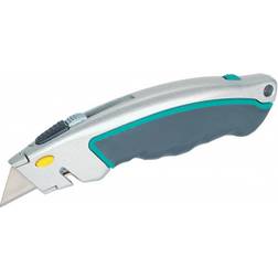 Wolfcraft 4131000 Professional Brytbladskniv