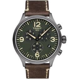 Tissot Chrono XL (T116.617.36.097.00)