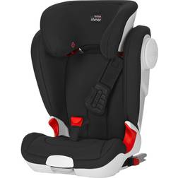 Britax Kidfix II XP SICT