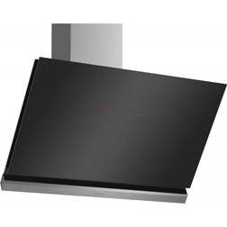 Bosch DWK98PR60 90cm, Svart