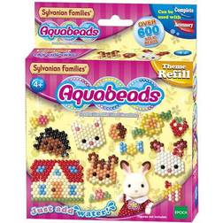 Aquabeads Kit créatif Sylvanian Families