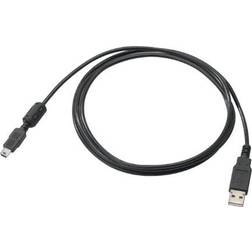 Nikon USB A - USB Mini-B 2.0