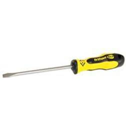 C.K T4720-100 Triton XLS Slotted Screwdriver
