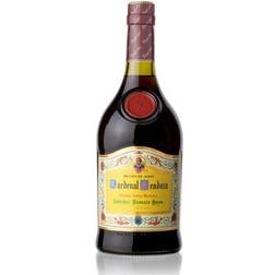 Cardenal Mendoza Brandy