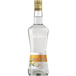 Monin Liqueur Triple Sec 38% 70 cl