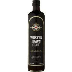 Wester Haws Olie - 35% 70 cl